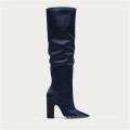 nouveaux arrivants Chine pas cher bottes hiver en peau de mouton bottes pour les femmes